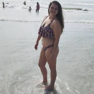 Meet your Posher, Candance